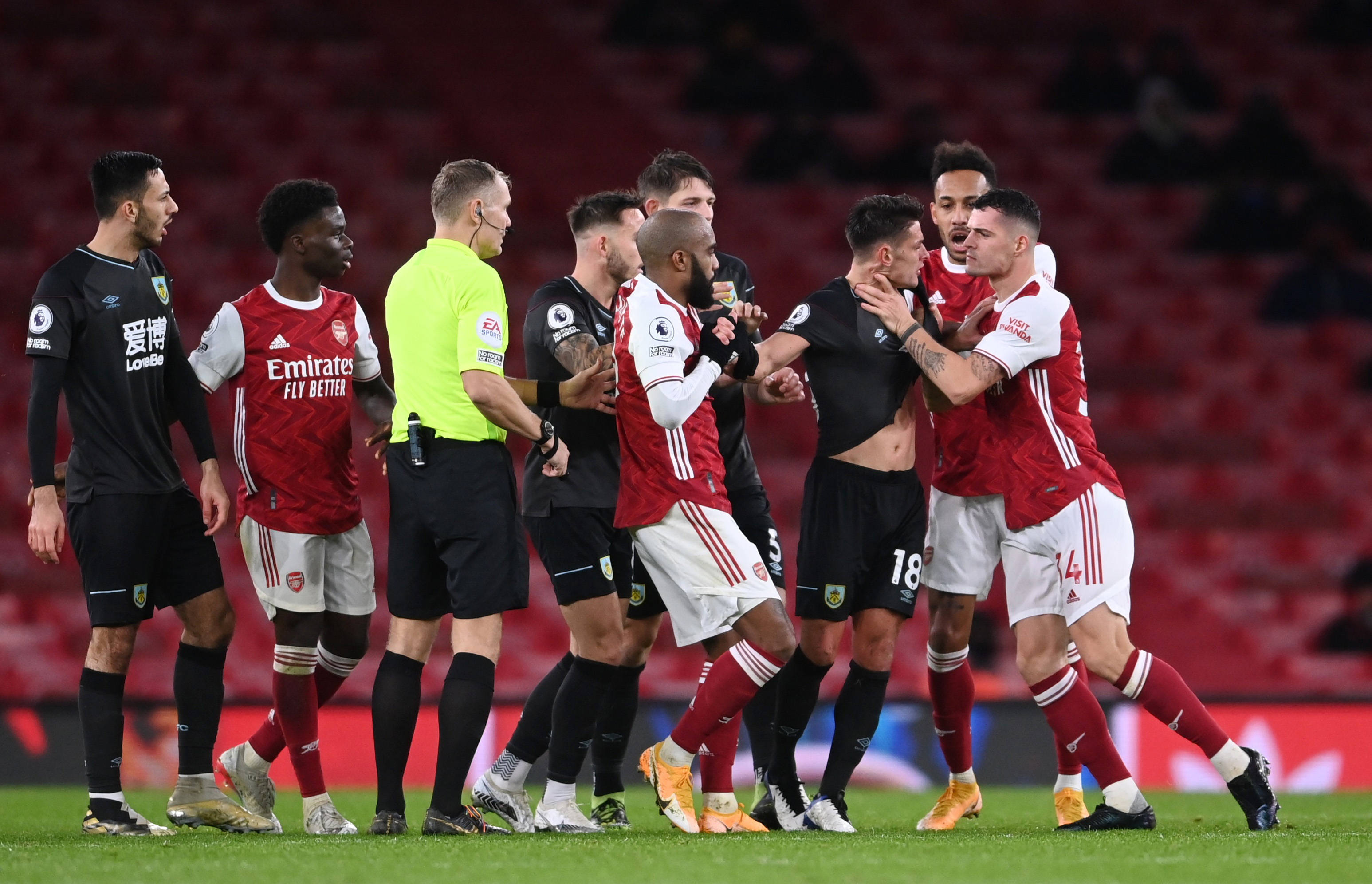 来的沉沦局 来的沉沦局